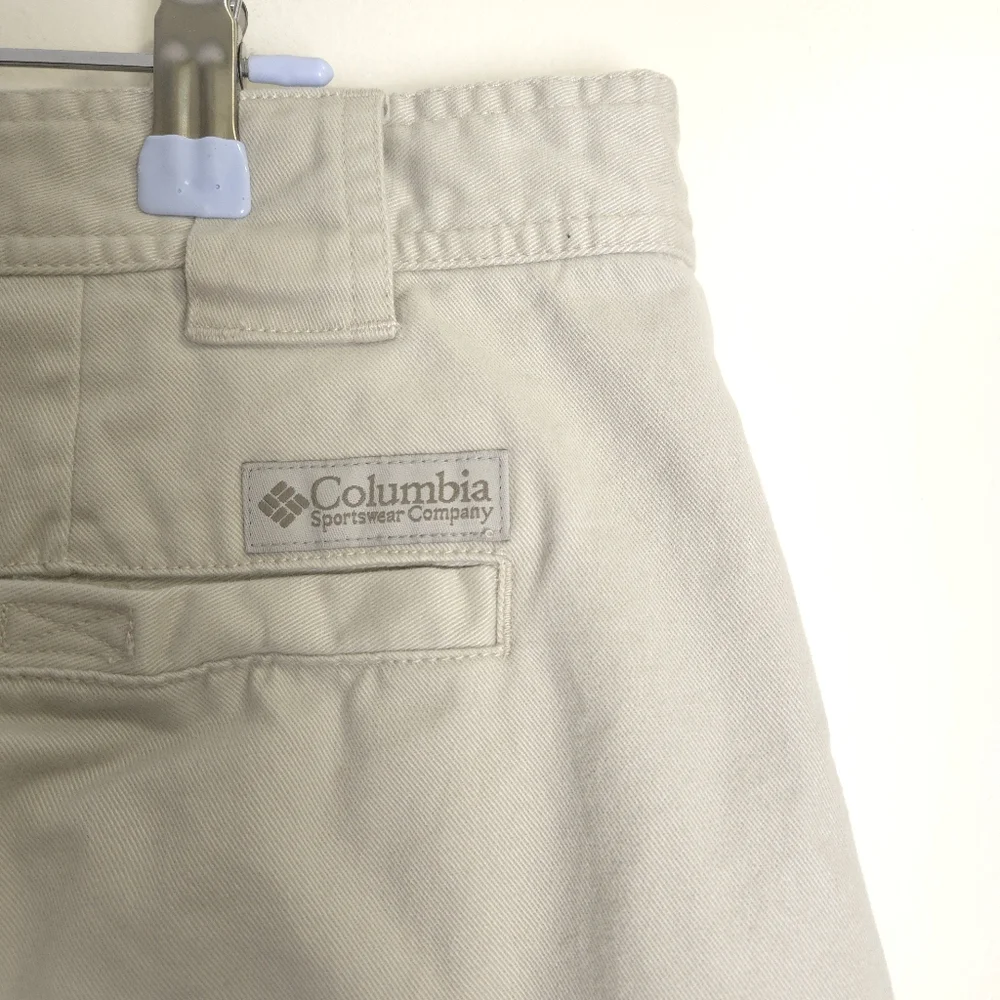 Columbia Outdoorsy Summer‎ Casual Cargo Short 38